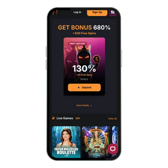Minebit Casino Online